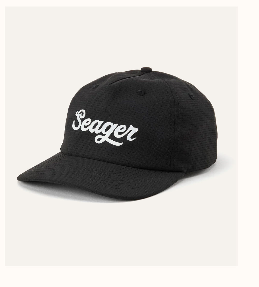 Uphill Tech Strapback