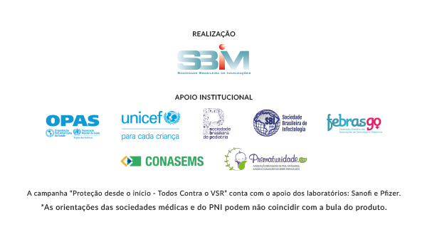 Realização e apoio institucional