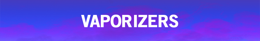 VAPORIZER