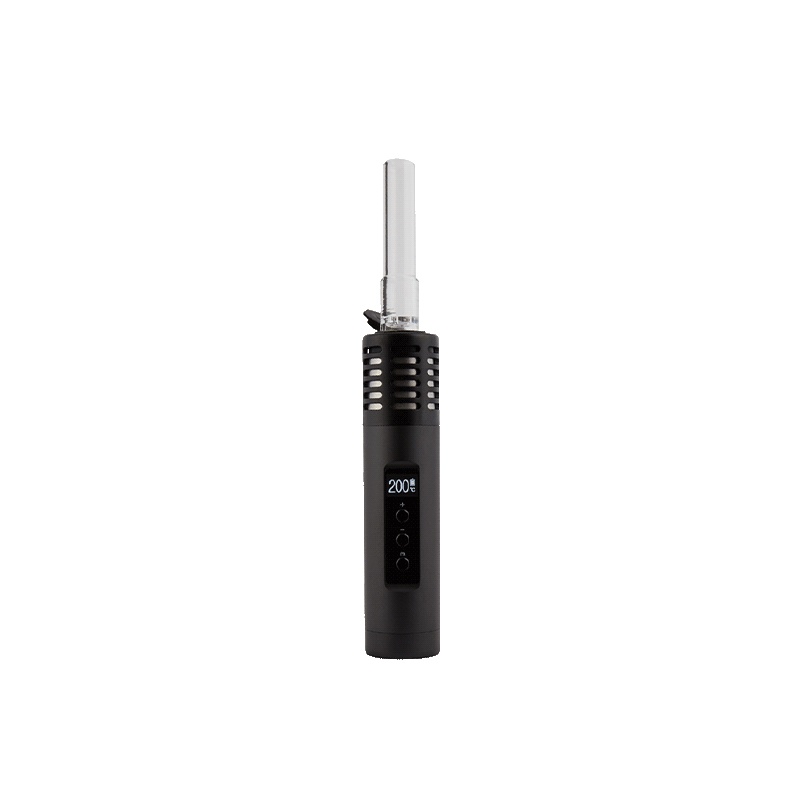 Arizer Solo II