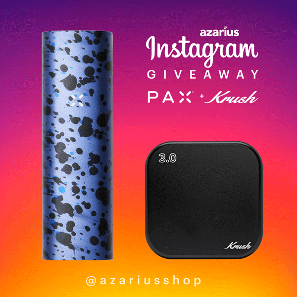 AZARIUS GIVEAWAY