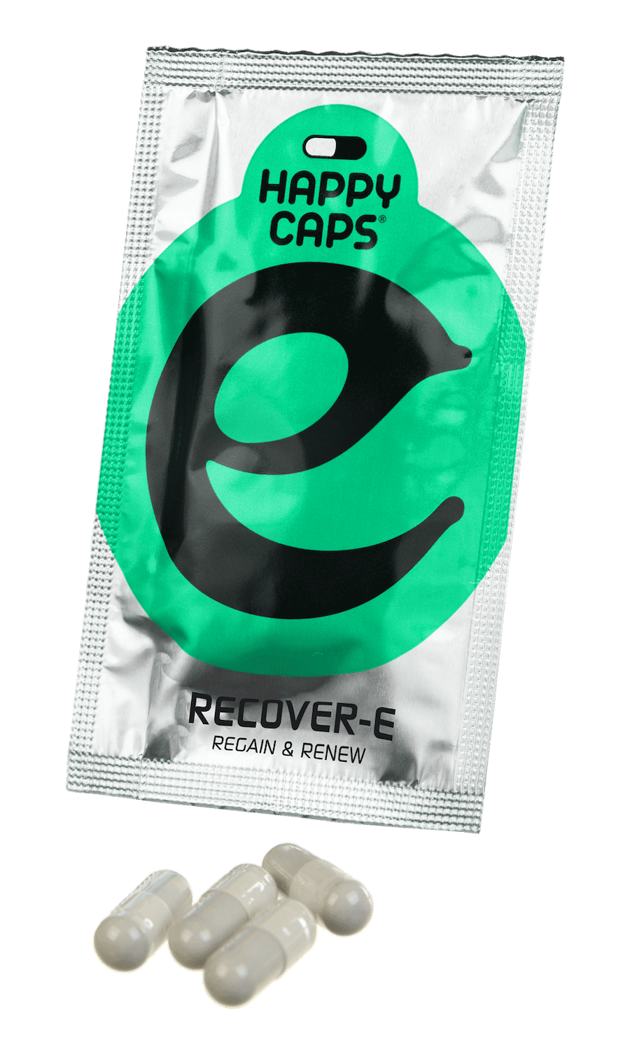 Recover-E