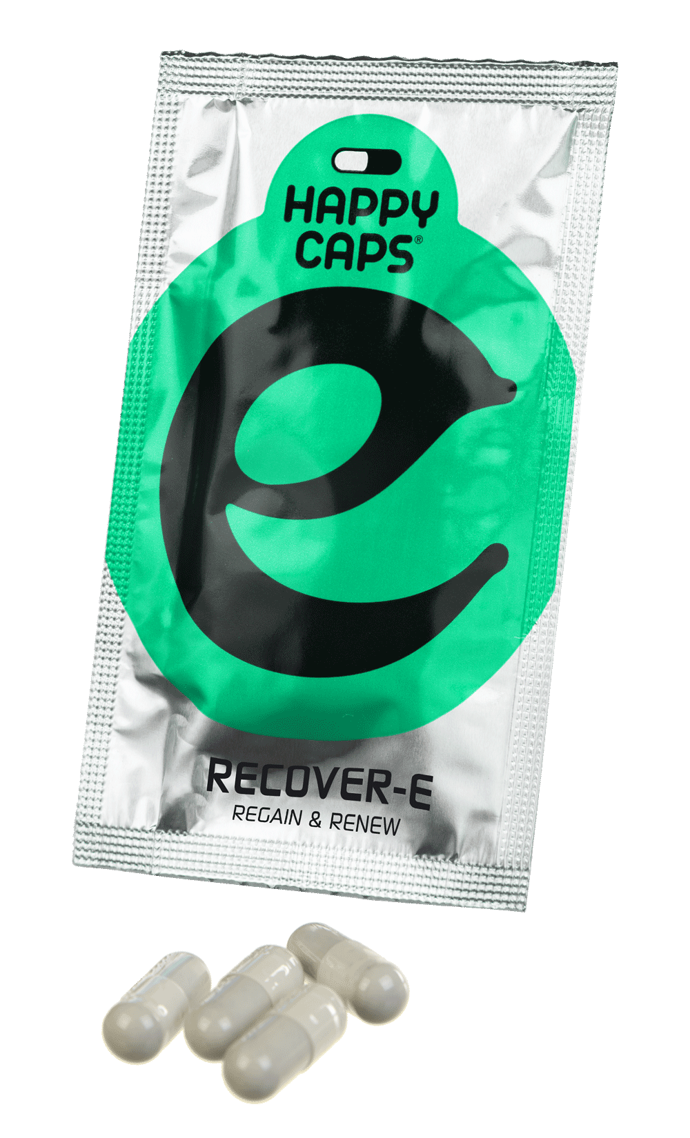 Recover-E