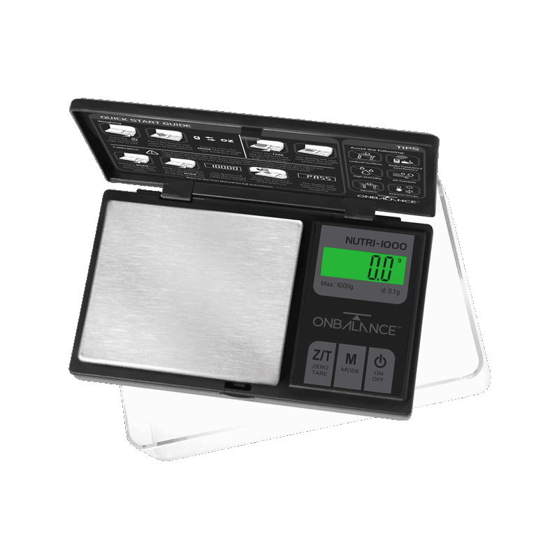 SCALE