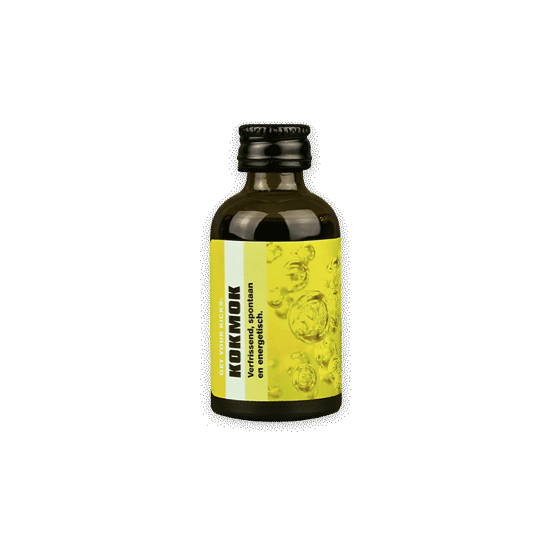 Sensatonics Kokmok
