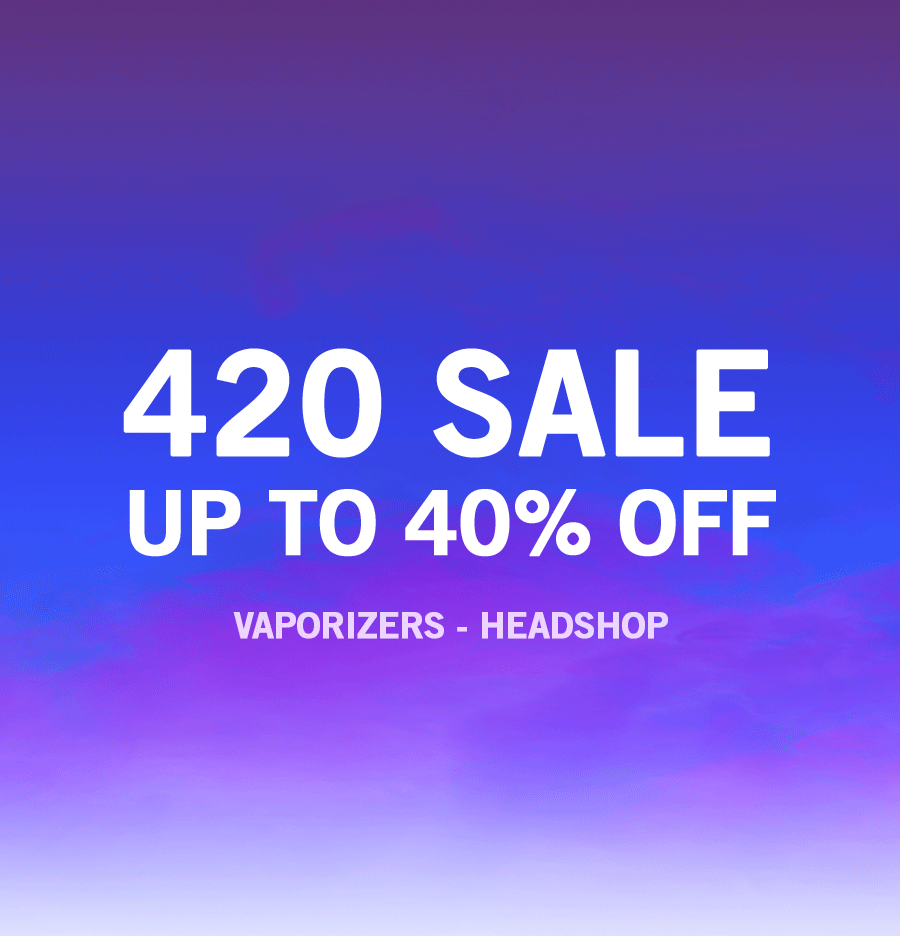 420 Sale