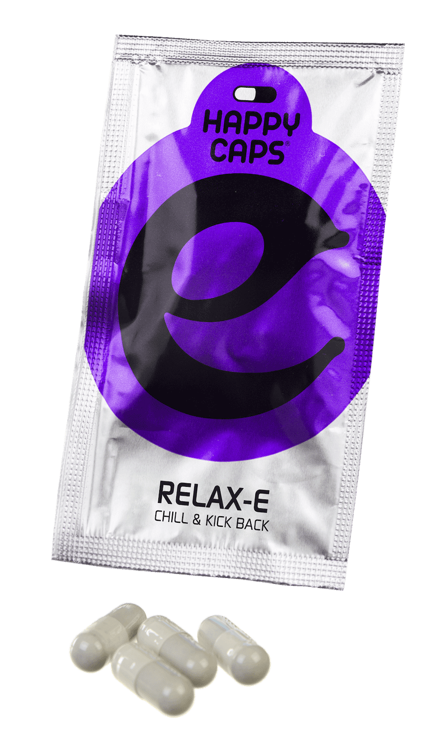 Relax-E