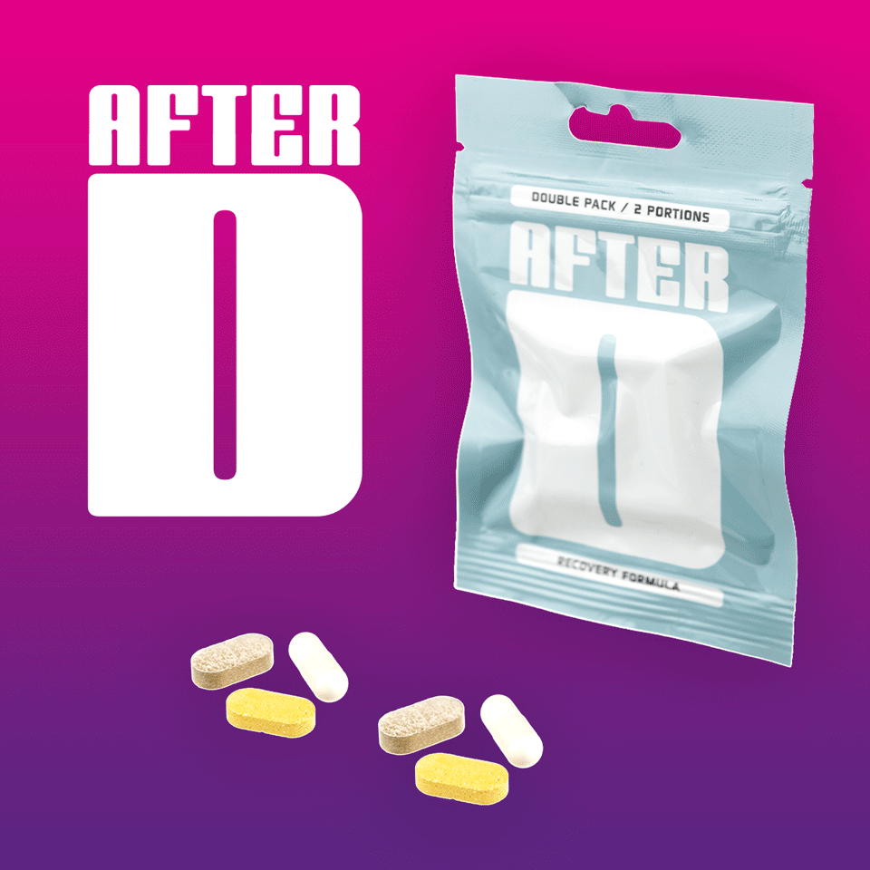 After-D