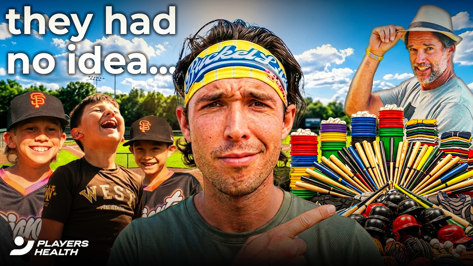 Crashin' Practice — watch the full episode