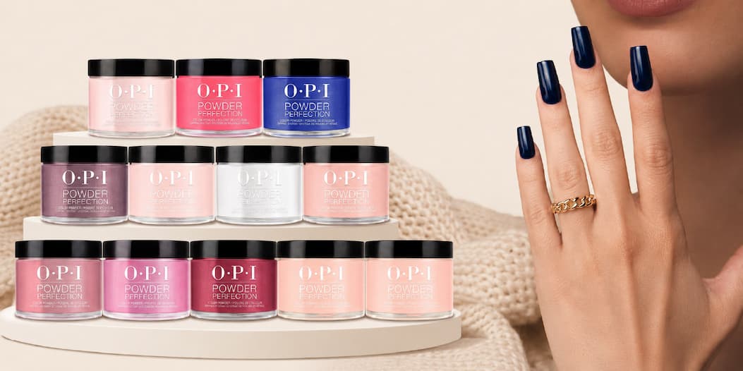 Dipping Powder Sets