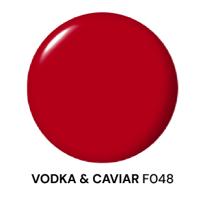 Vodka & Caviar F048