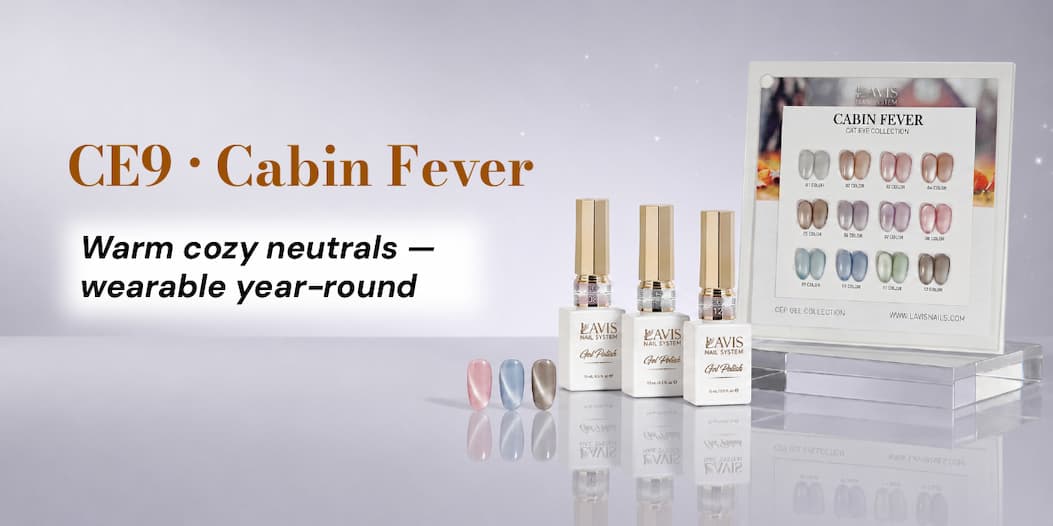 CE9 Cabin Fever