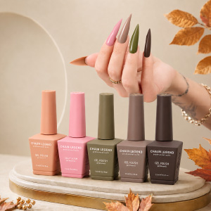 Chaun Legend — Fall Colors