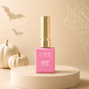 Glossy Top Coat