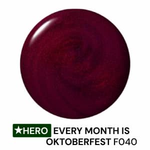 Every Month is Oktoberfest F040