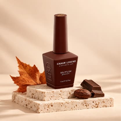 Chaun Legend LG5206 Expresso Yourself gel polish