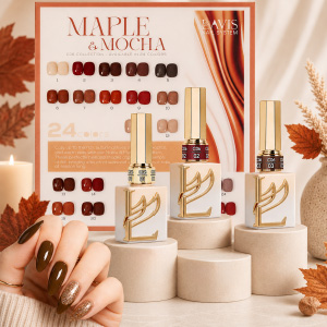 Lavis C06 — Maple & Mocha