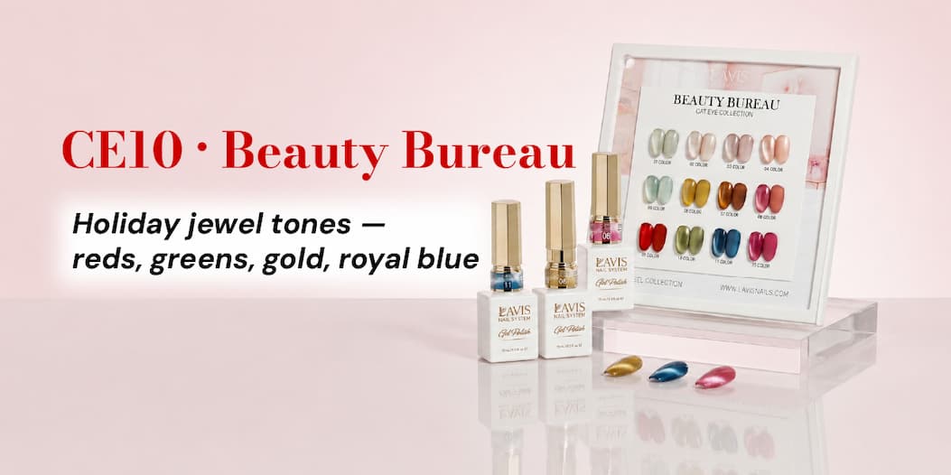 CE10 Beauty Bureau