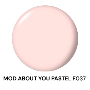 Mod About You Pastel F037