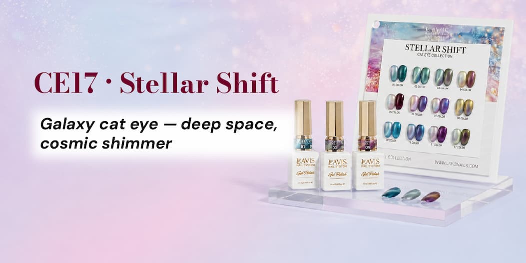 CE17 Stellar Shift