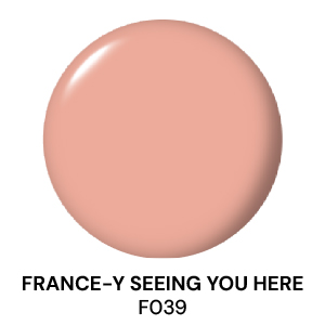 France-y Seeing You Here F039