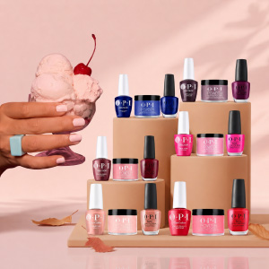 OPI's Most Requested — Fall 2026