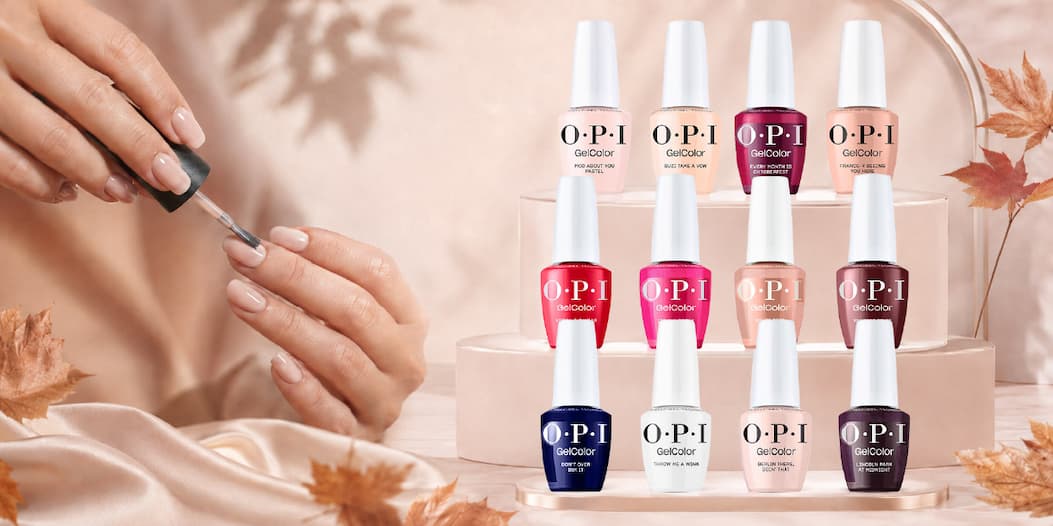 Intelli Gel Set