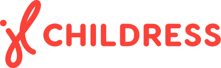 J L Childress logo