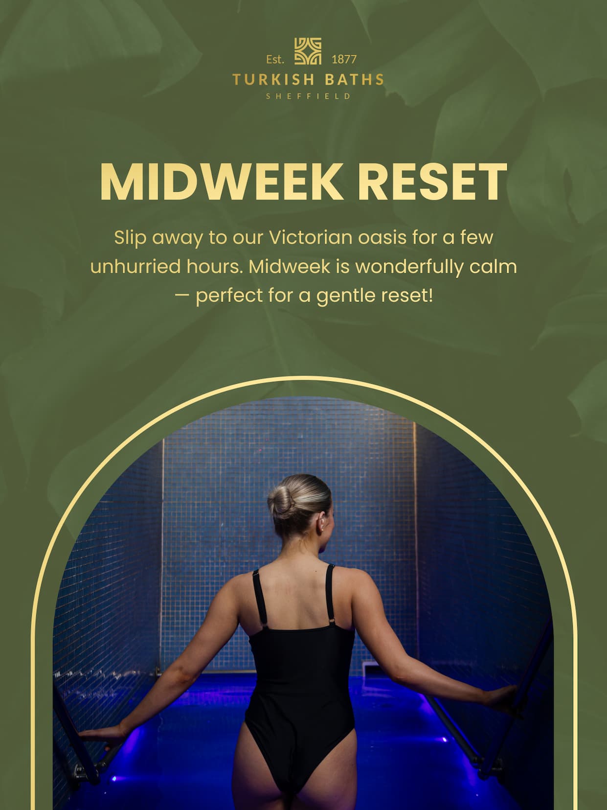 Midweek Reset