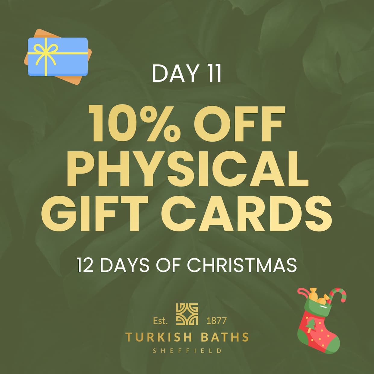 Gift Cards