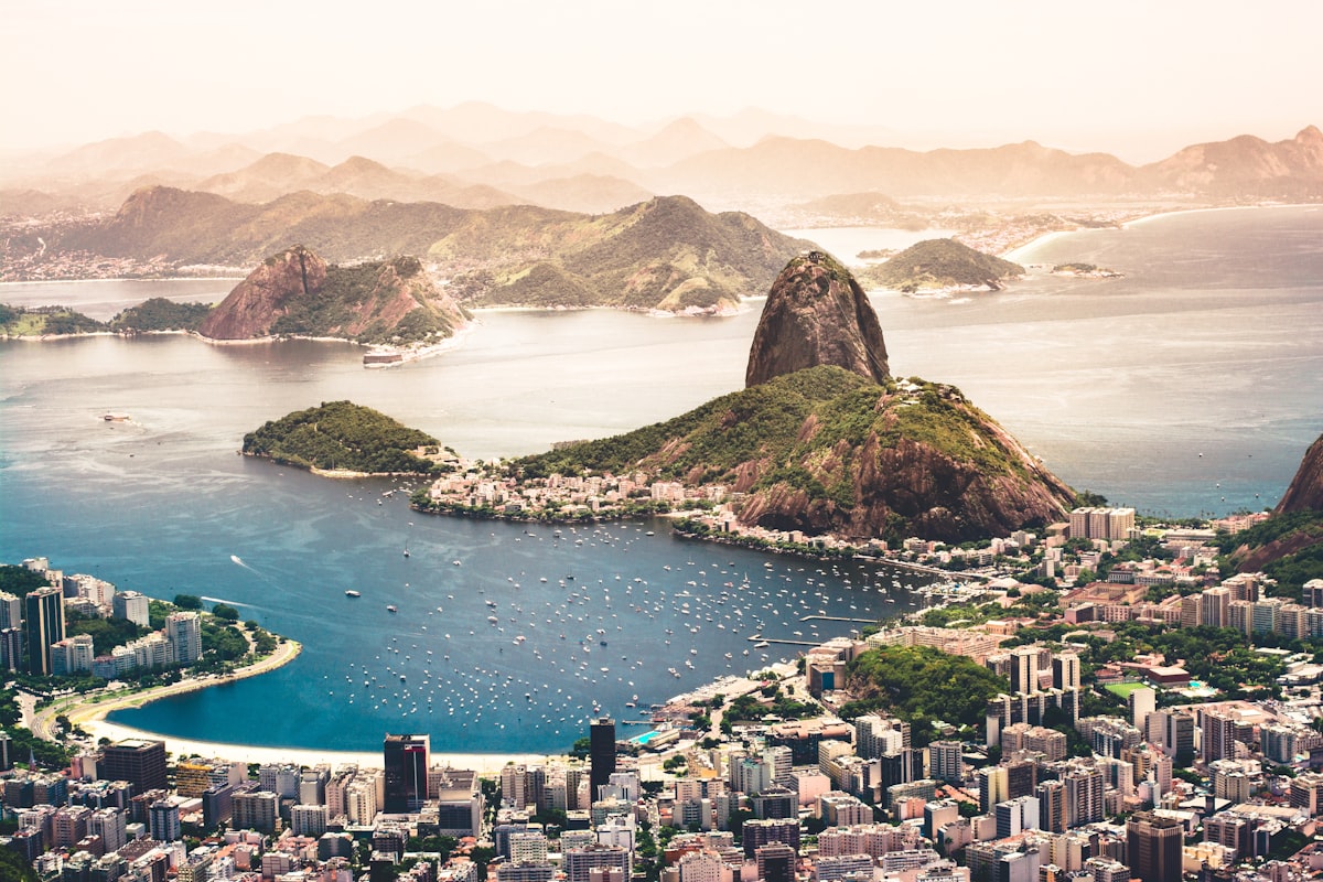 Rio de Janeiro Brasil