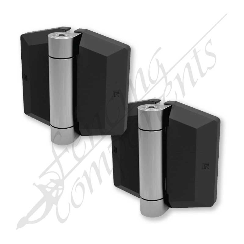 Polaris 200 Soft Close Surface Mount Hinge Pair