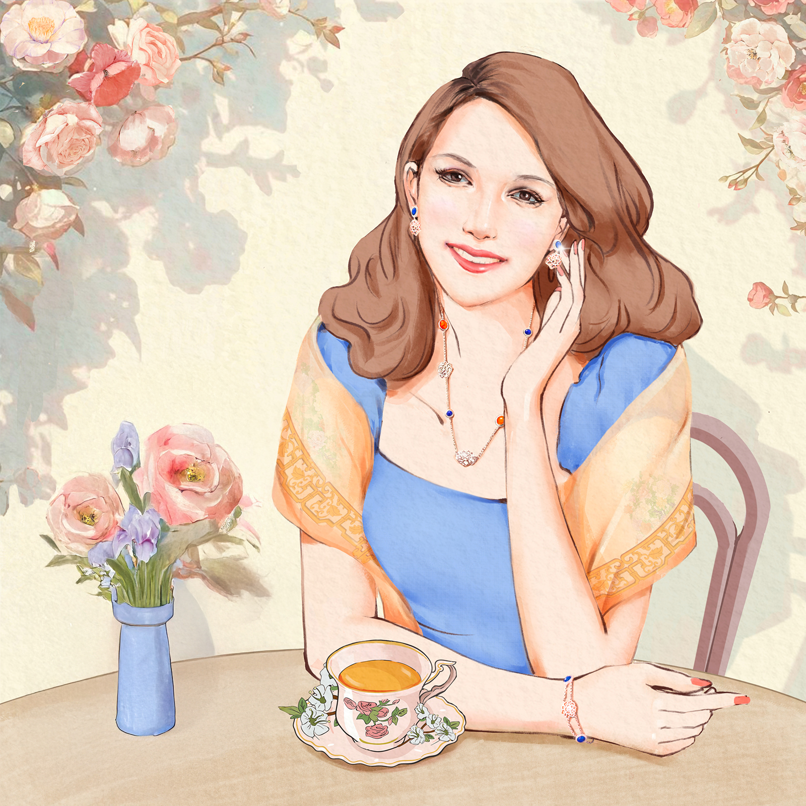 Her Style