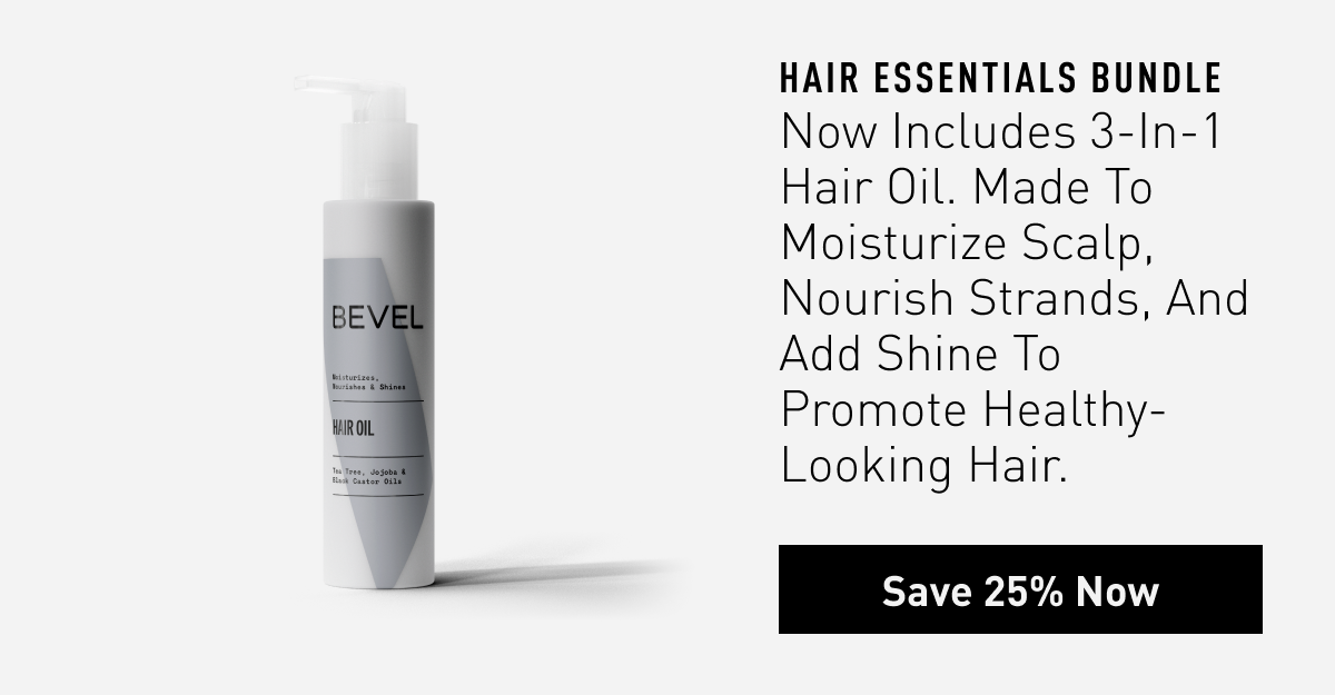 Hair Essentials