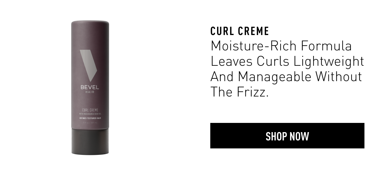 Curl Creme