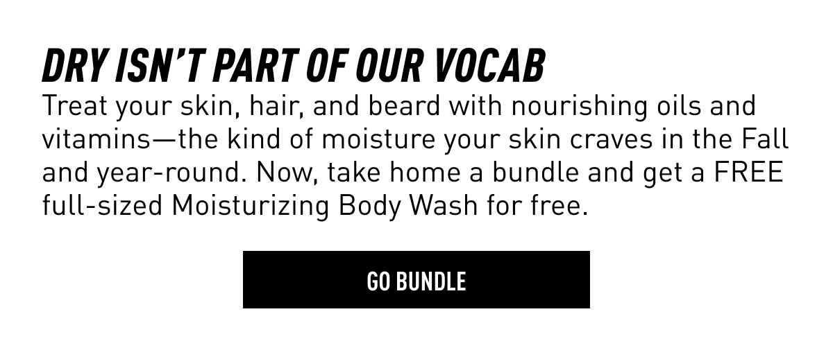 Go Bundle