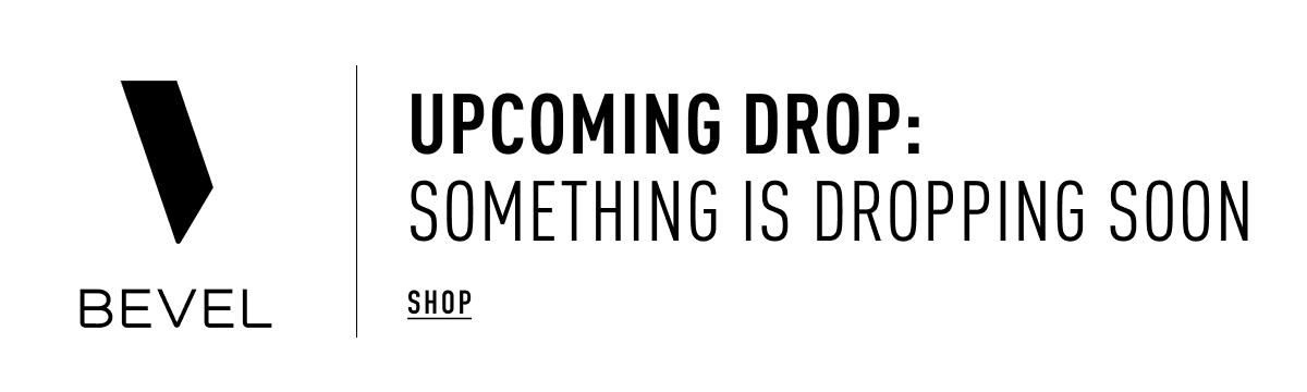 Something's in the works