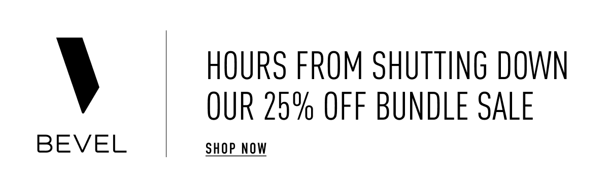 Ends Tonight