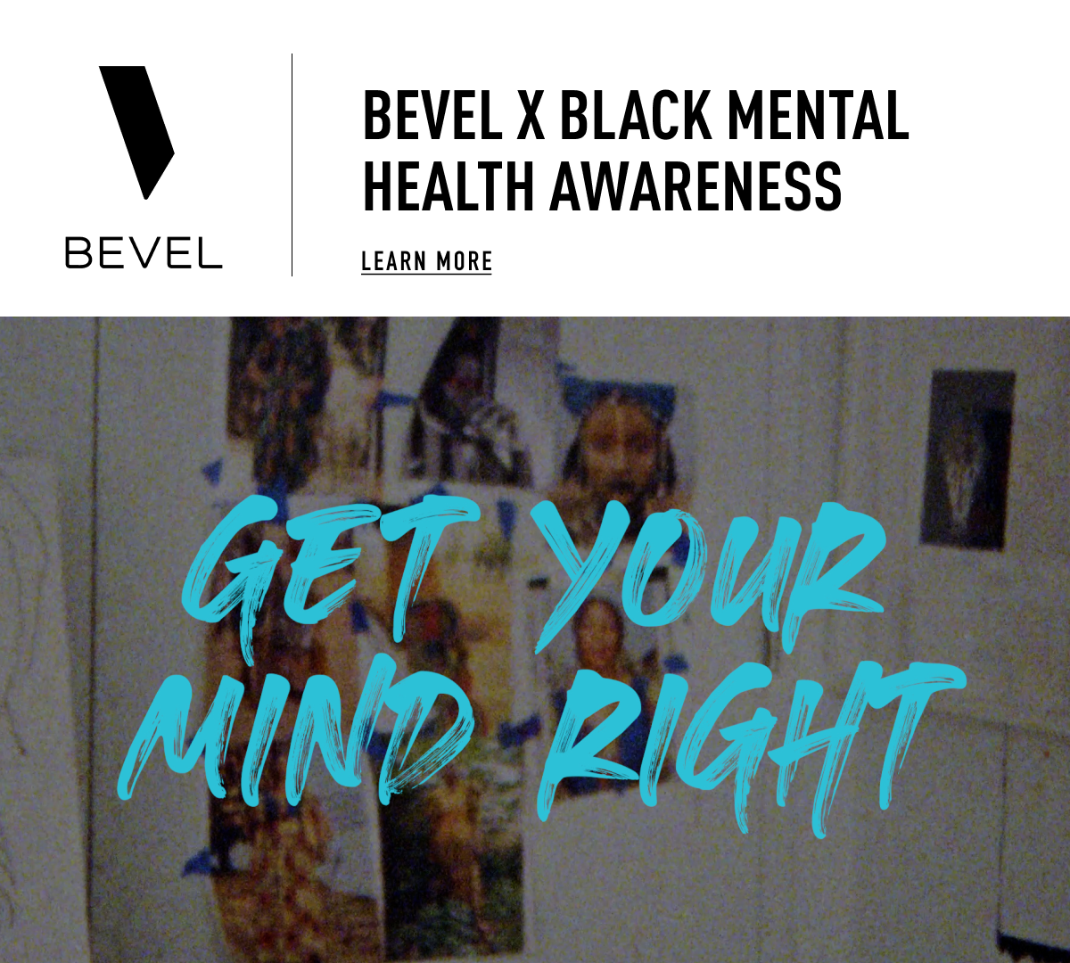 Get your mind right