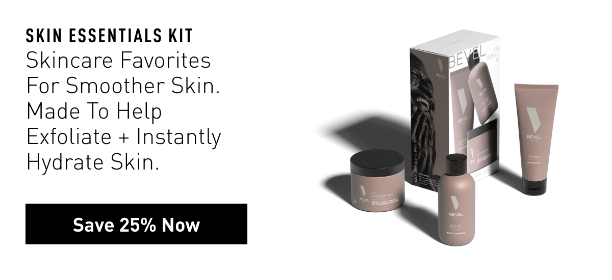 Skin Essentials Kit