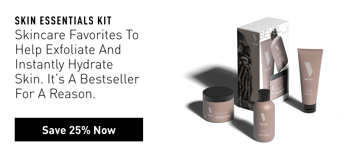 Skin Essentials Kit