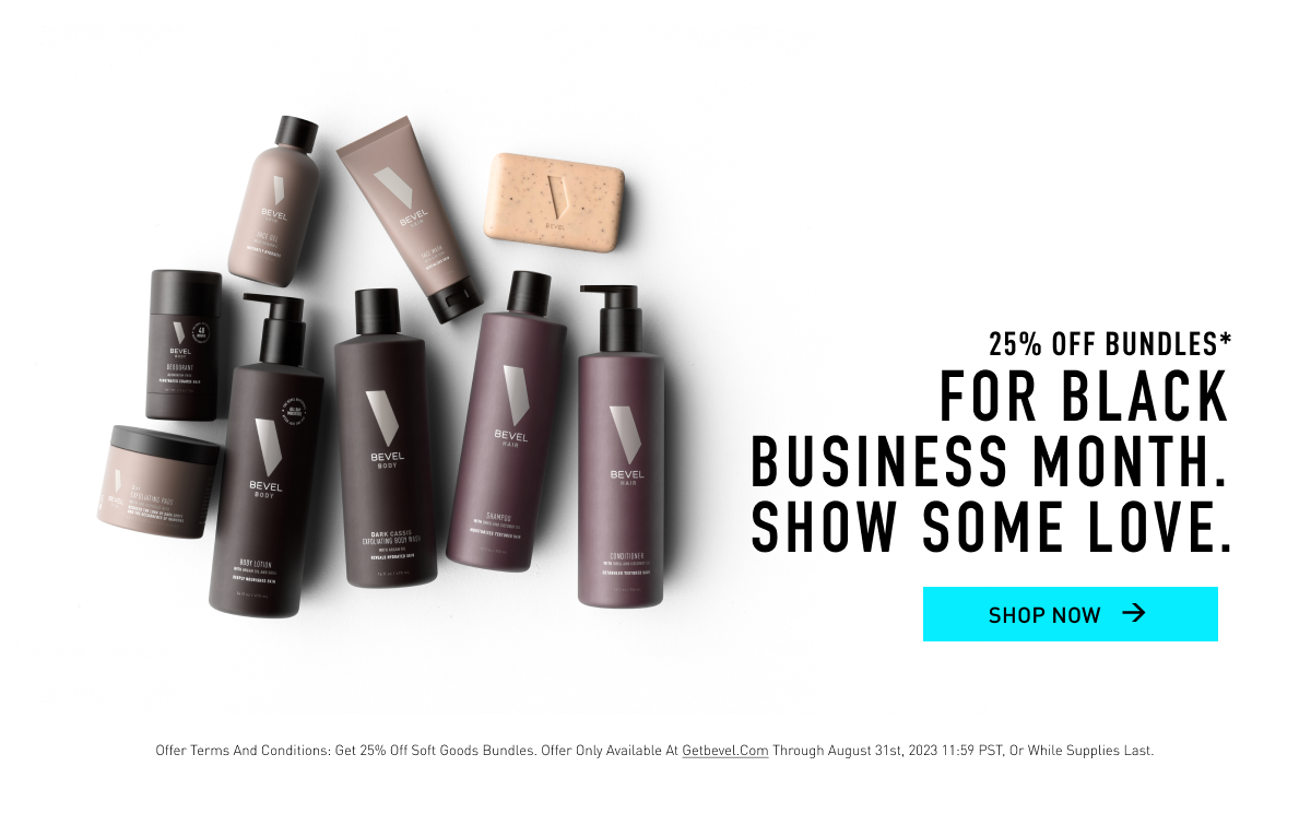 Get 25% off bundles