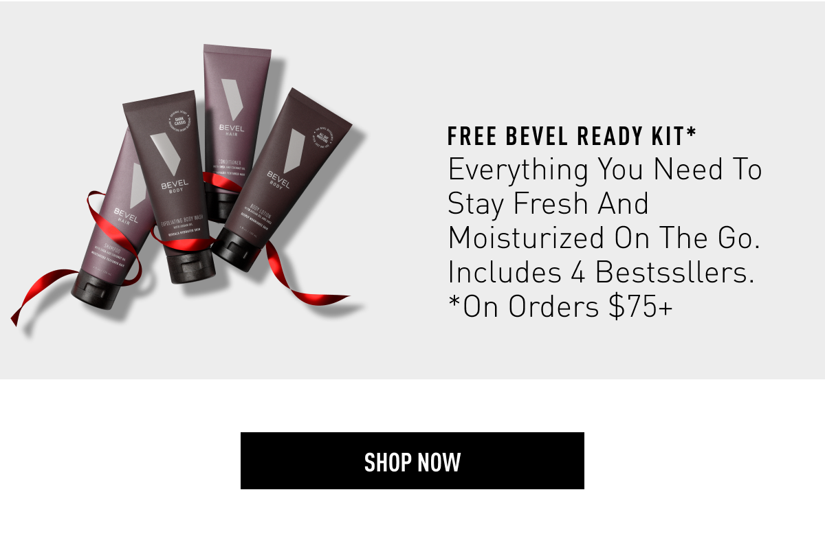 Get Yours Today