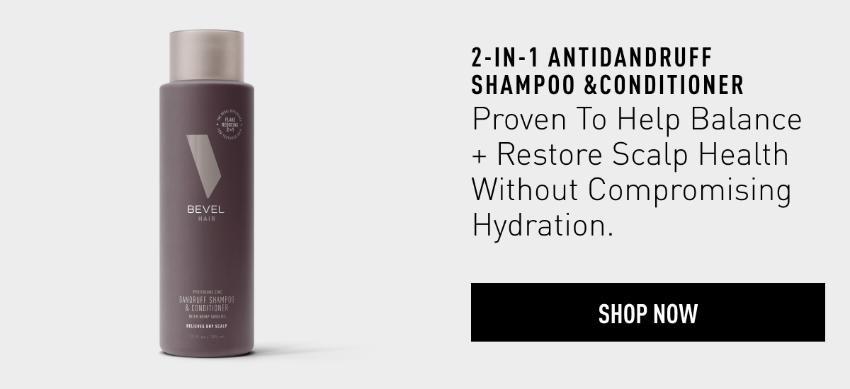 AntiDandruff