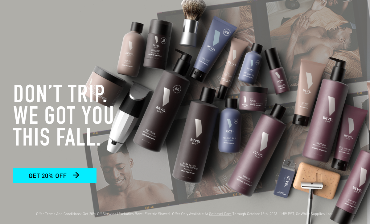 Get 20% OFf Now