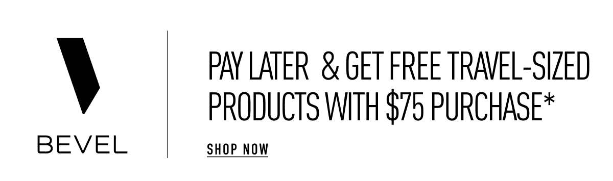 Pay Later