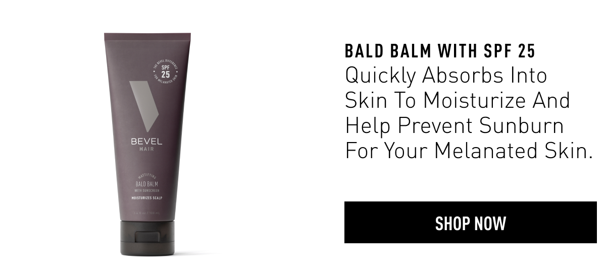 Bald Balm