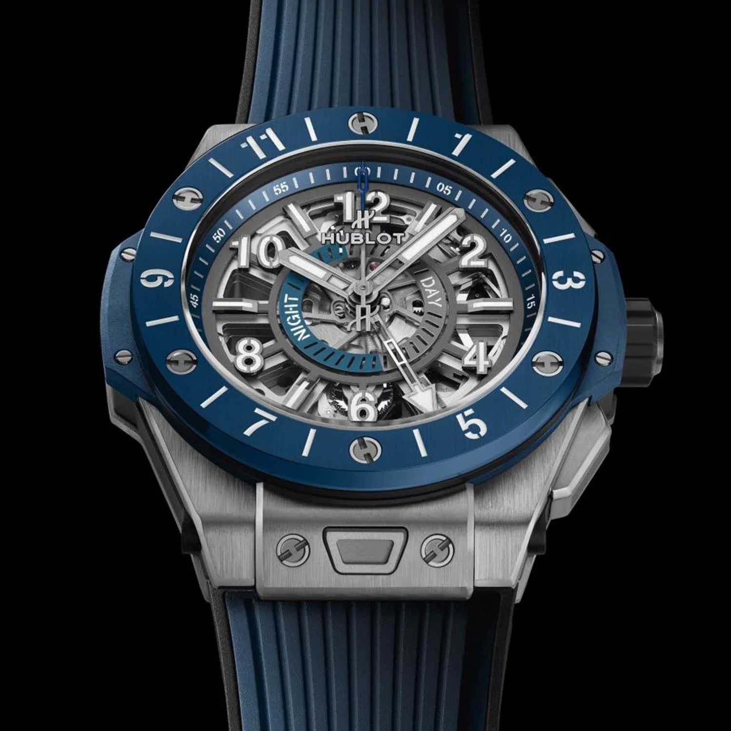 THE HISTORY OF GMT WATCHES Panzera Watches