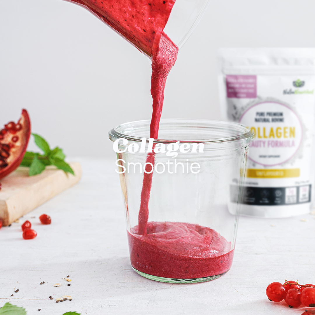 Collagen Smoothie