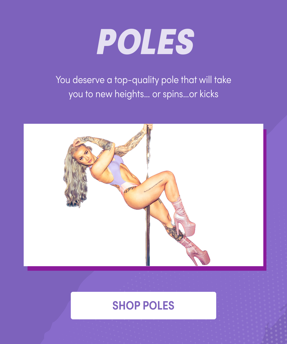 Your Hard Work Is Paying Off Xpole Us